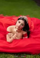 Scarlet