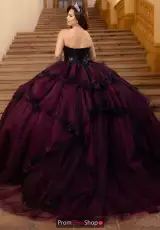 Wine/Black/Gold