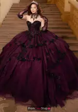 Wine/Black/Gold