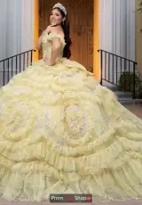 Yellow/Silver