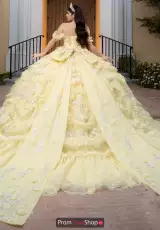 Yellow/Silver