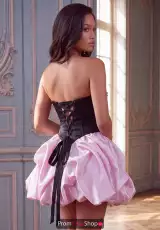 Pink/Black