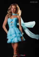 Aqua Blue