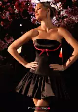 Black Hot Pink