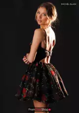 Black Red