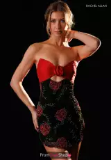 Black Red