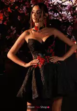 Black Red
