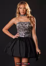 Black Silver