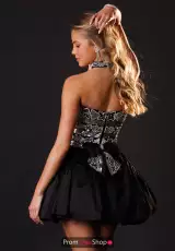 Black Silver