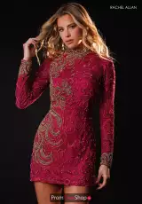 Fuchsia Gold
