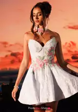 Light Blue Pink
