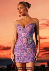 Lilac Multi