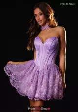 Lilac Pink