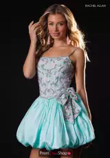 Mint Pink