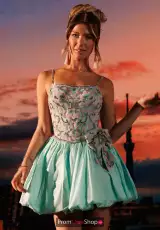Mint Pink