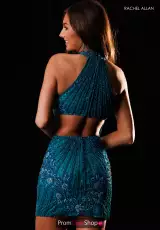 Peacock Multi