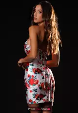 White Print