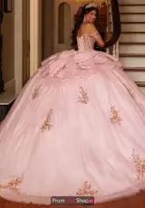 Blush Rose Gold