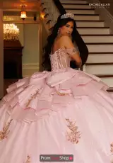 Blush Rose Gold