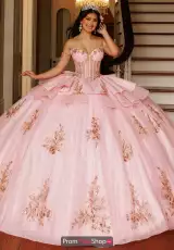 Blush Rose Gold