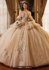 Champagne Gold Ivory
