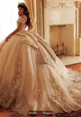Champagne Gold