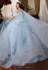 Cloud Blue Silver