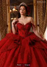 Deep Red