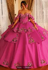 Fuchsia Multi