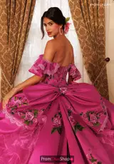 Fuchsia Multi