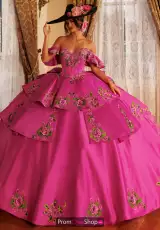 Fuchsia Multi