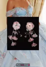 Light Blue Multi