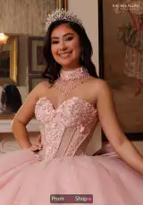 Pink White