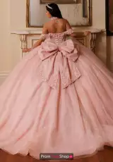 Pink White