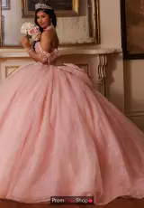 Pink White
