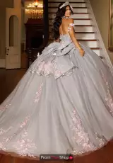 Platinum Blush