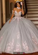 Platinum Blush
