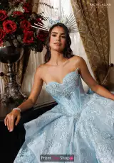 Powder Blue