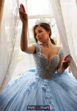 Powder Blue Silver