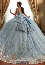 Powder Blue Silver