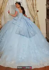 Powder Blue Silver