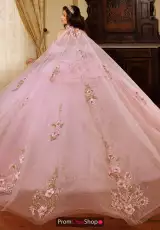 Powder Pink Gold