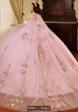 Powder Pink Gold