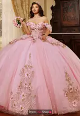 Powder Pink Gold