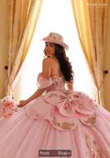 Powder Pink Gold