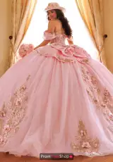 Powder Pink Gold