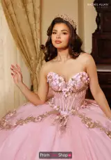 Powder Pink Gold