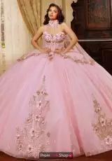 Powder Pink Gold