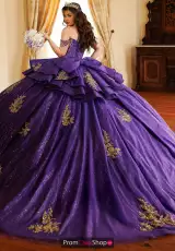 Purple Gold