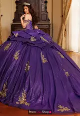 Purple Gold